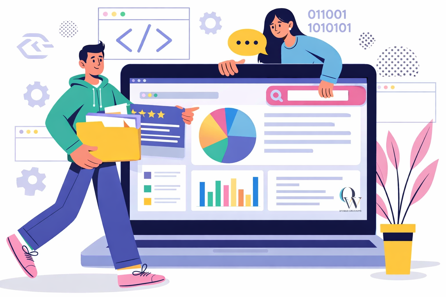 Dexirox Digital Agency